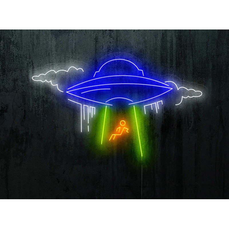 Carteles de Neón Led - Luces de neón "Morfeo Matrix"